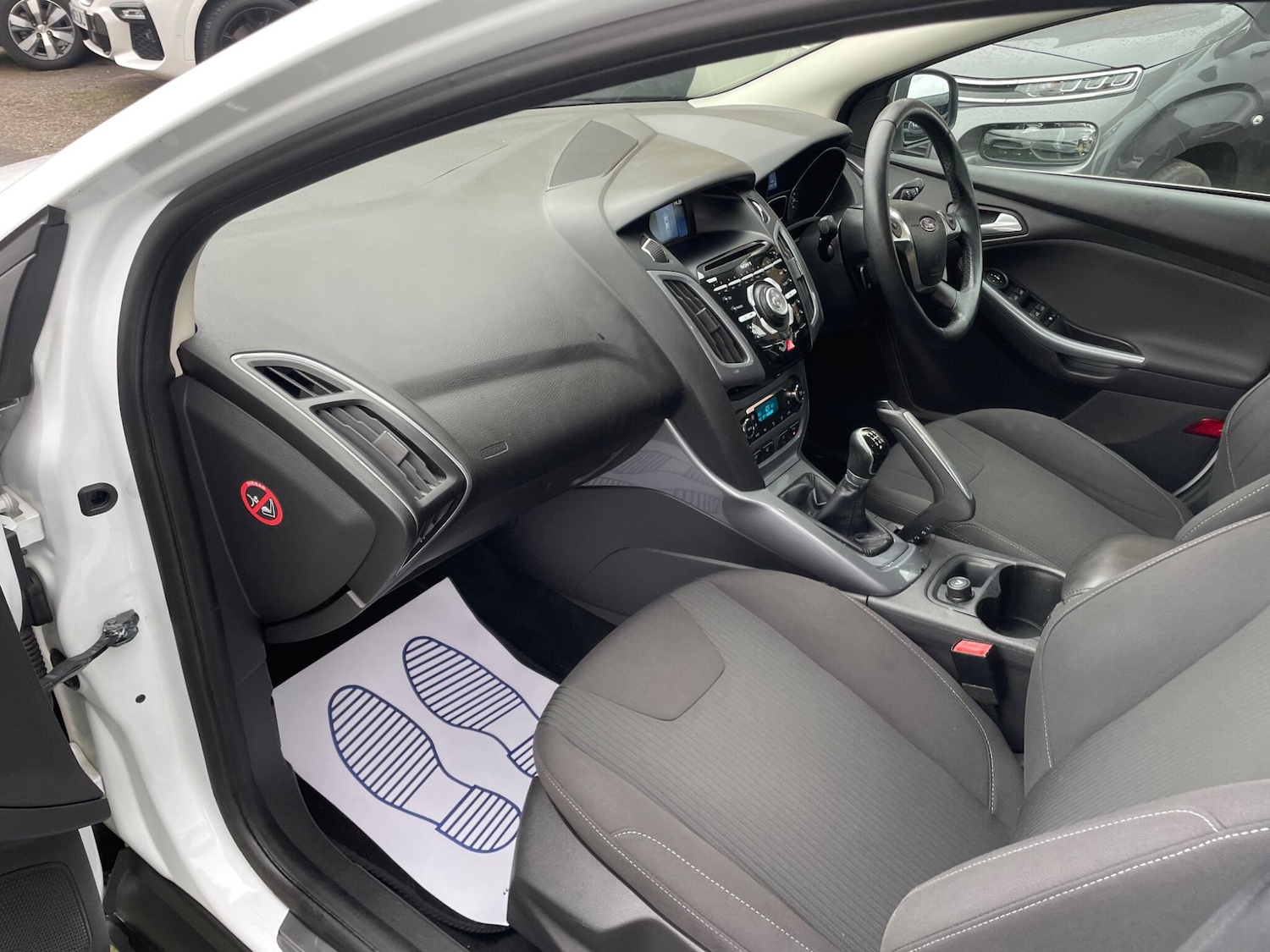 Used Ford Focus 2011 for sale - 78049865: Photo 19