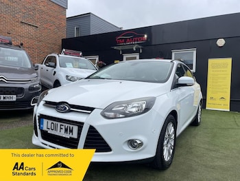 Used Ford Focus 2011 for sale - 78049865: Photo