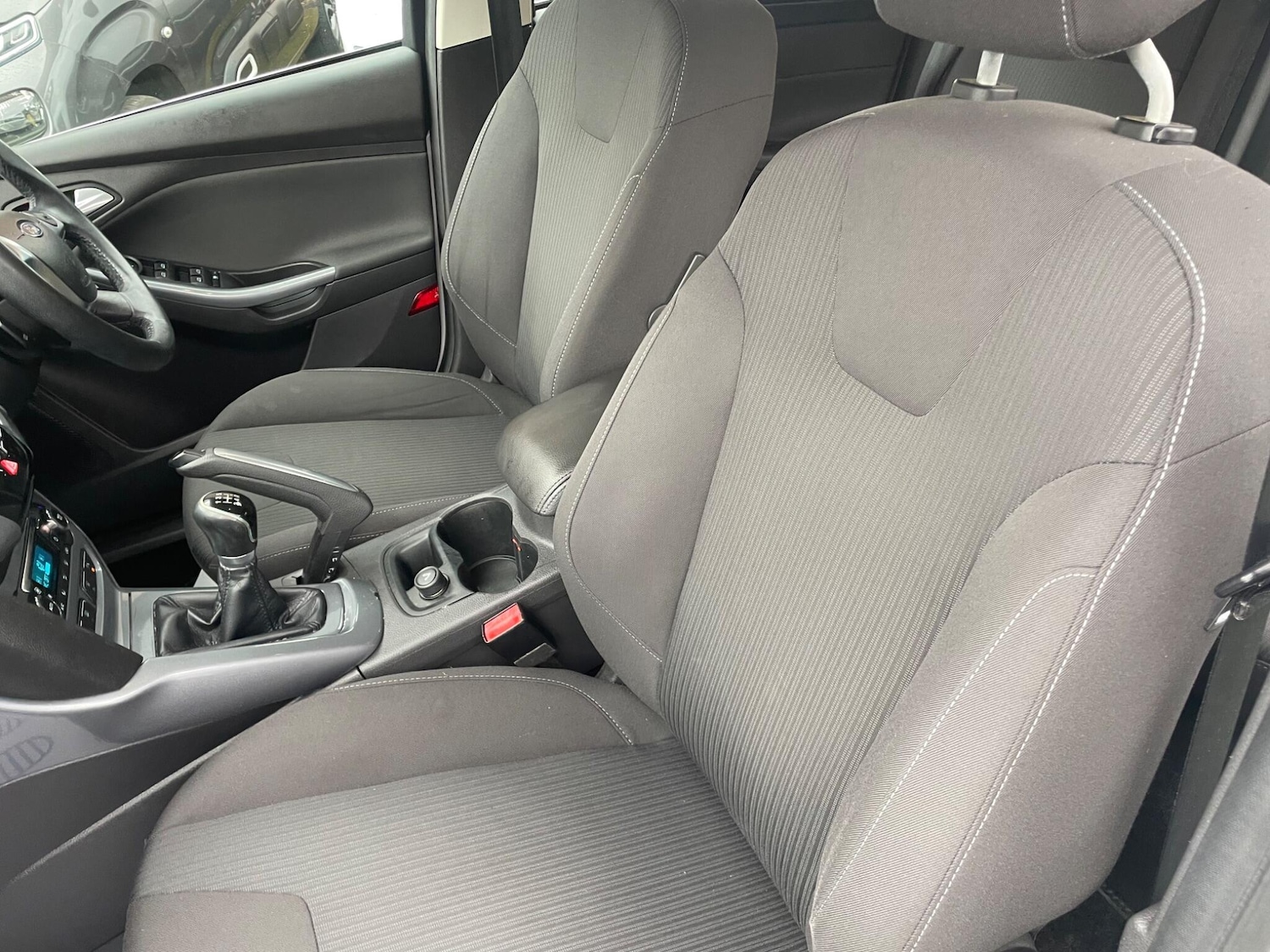 Used Ford Focus 2011 for sale - 78049865: Photo 21