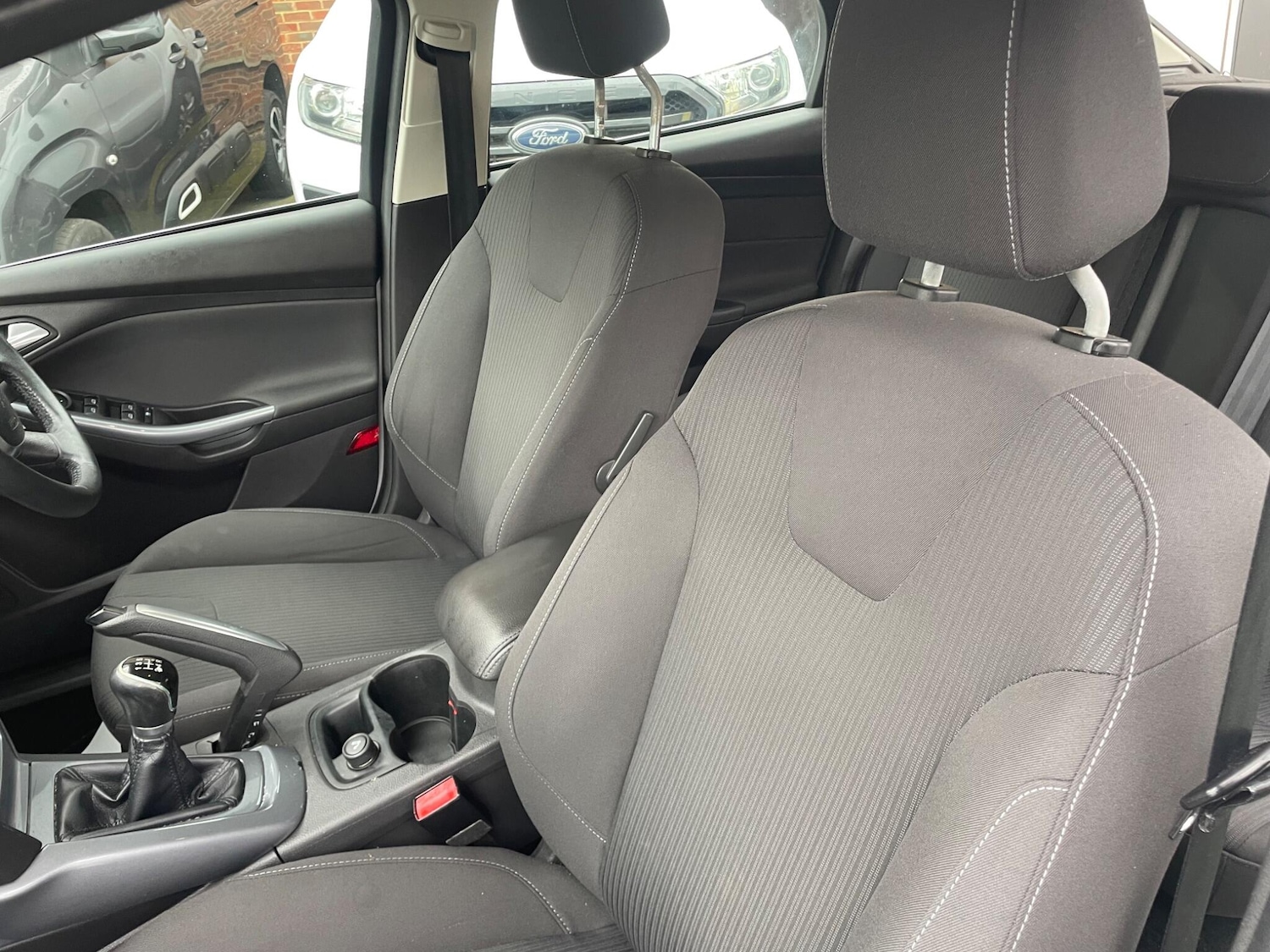 Used Ford Focus 2011 for sale - 78049865: Photo 22