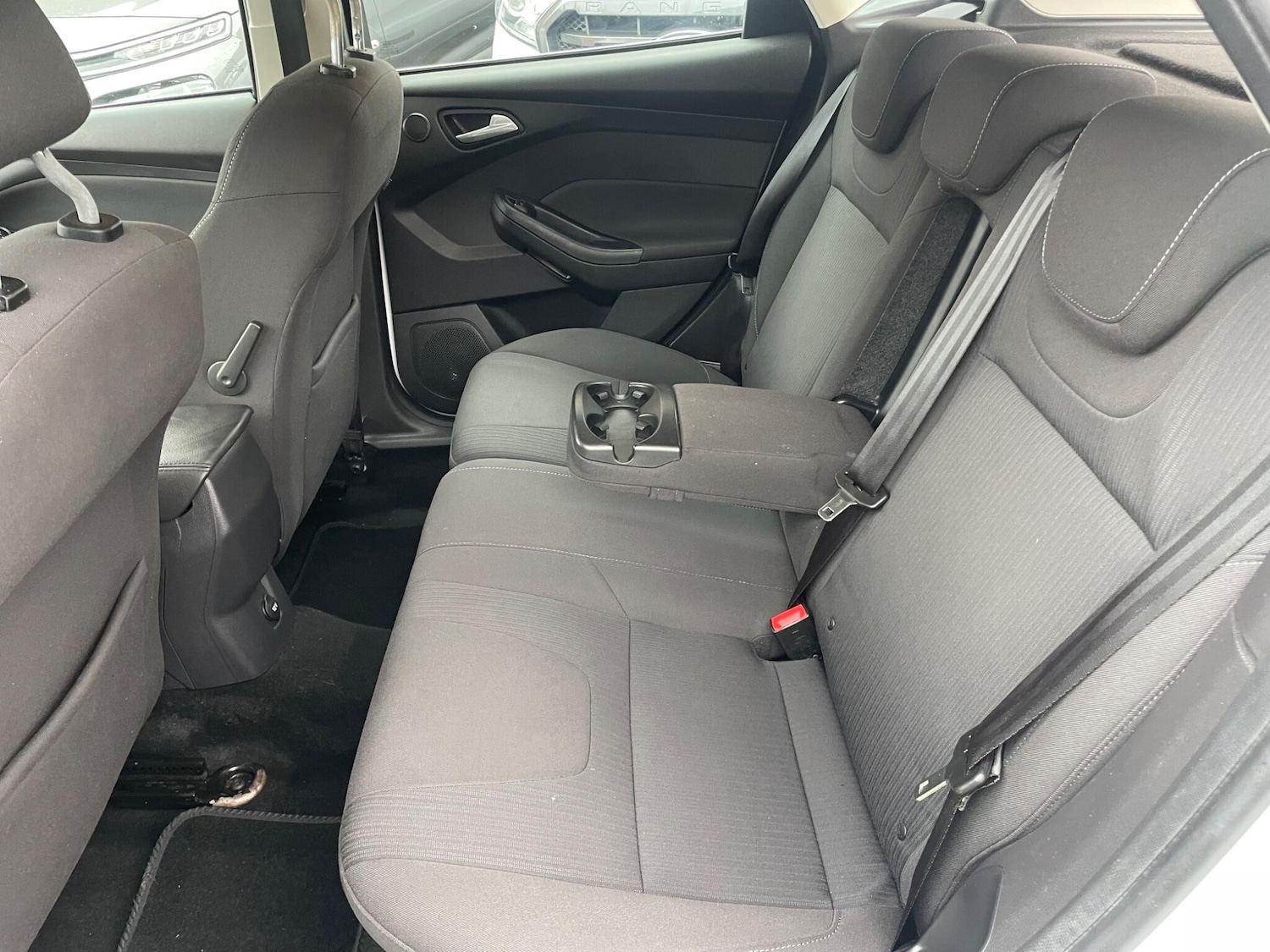 Used Ford Focus 2011 for sale - 78049865: Photo 25