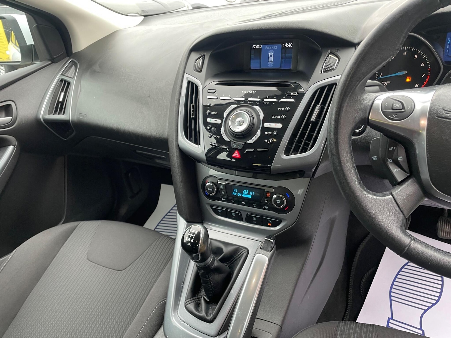 Used Ford Focus 2011 for sale - 78049865: Photo 27