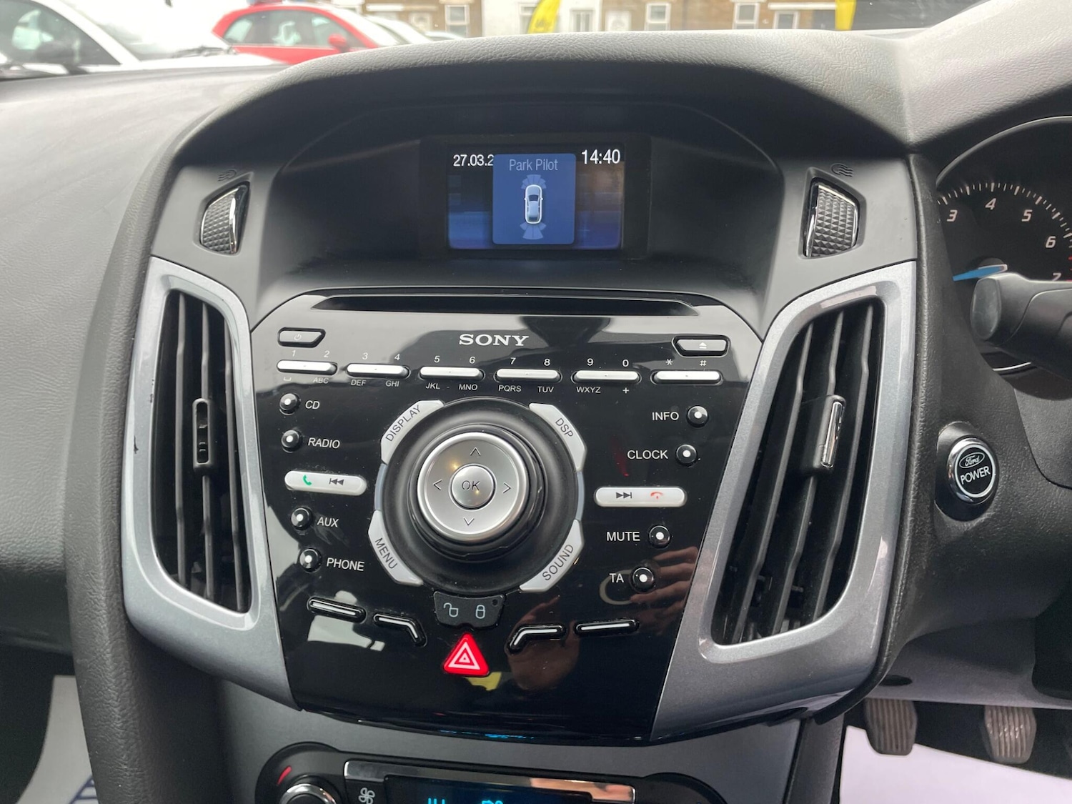 Used Ford Focus 2011 for sale - 78049865: Photo 28