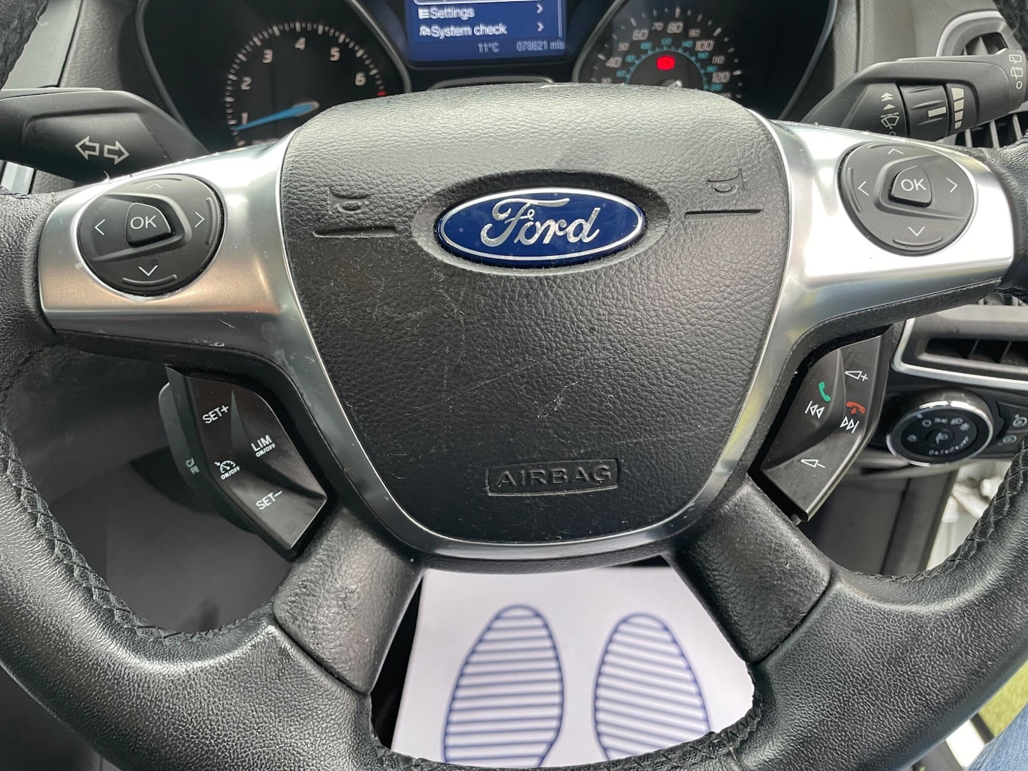 Used Ford Focus 2011 for sale - 78049865: Photo 29