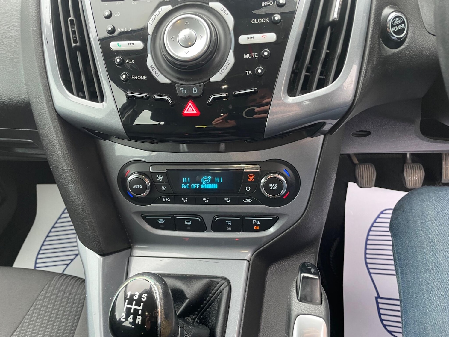 Used Ford Focus 2011 for sale - 78049865: Photo 31