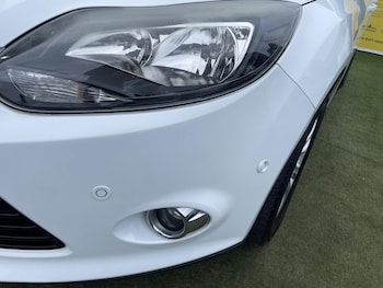 Used Ford Focus 2011 for sale - 78049865: Photo