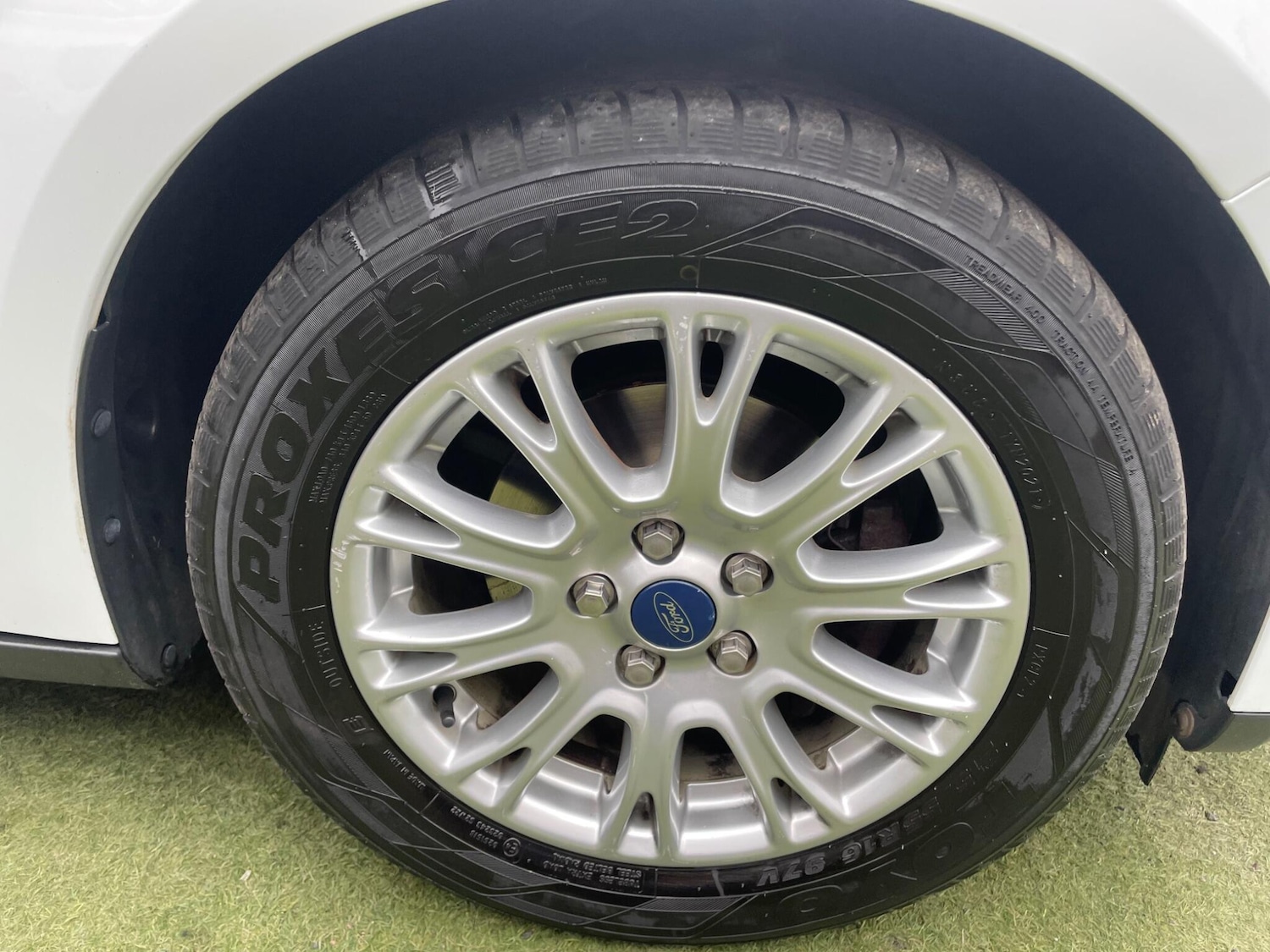 Used Ford Focus 2011 for sale - 78049865: Photo 5