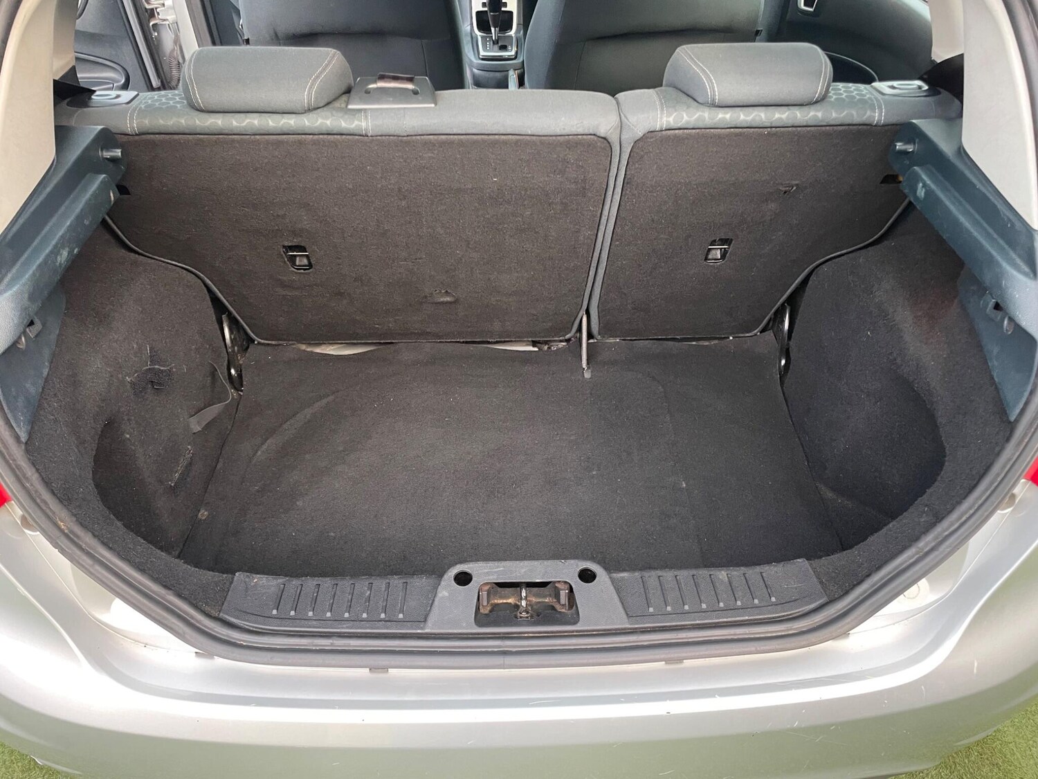 Used Ford Fiesta 2012 for sale - 77368842: Photo 10