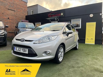 Ford Fiesta feature image