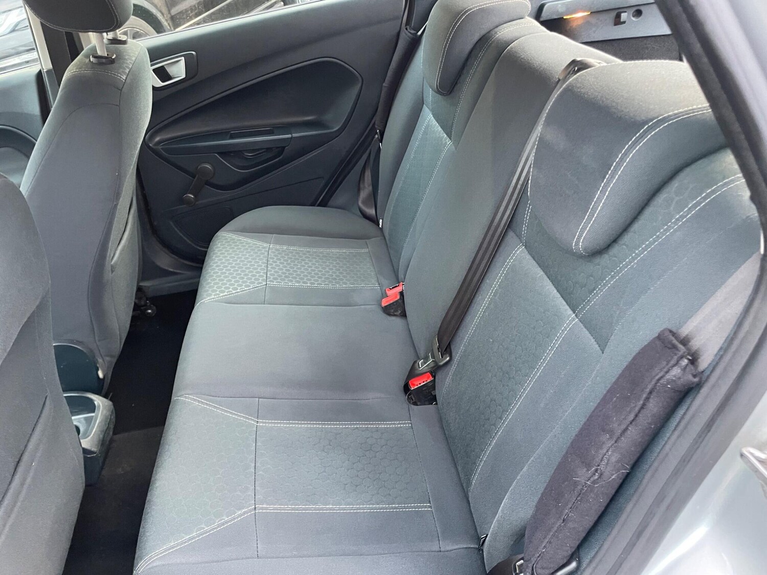 Used Ford Fiesta 2012 for sale - 77368842: Photo 20