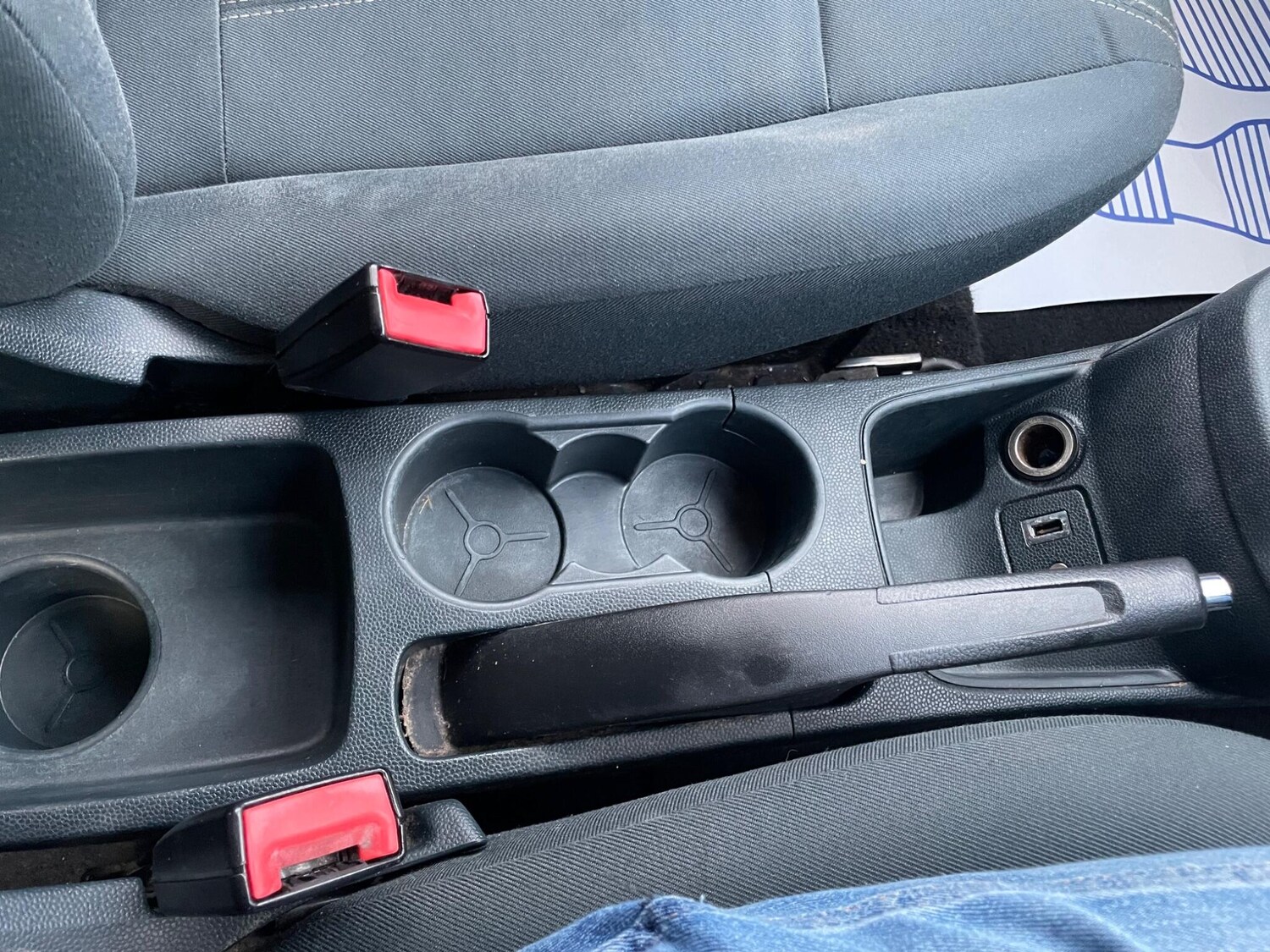 Used Ford Fiesta 2012 for sale - 77368842: Photo 26