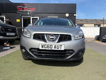 Used Nissan Qashqai 2010 for sale - 79099349: Photo