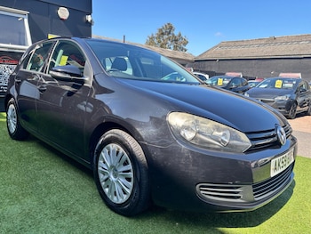 Used Volkswagen Golf 2009 for sale - 78353927: Photo