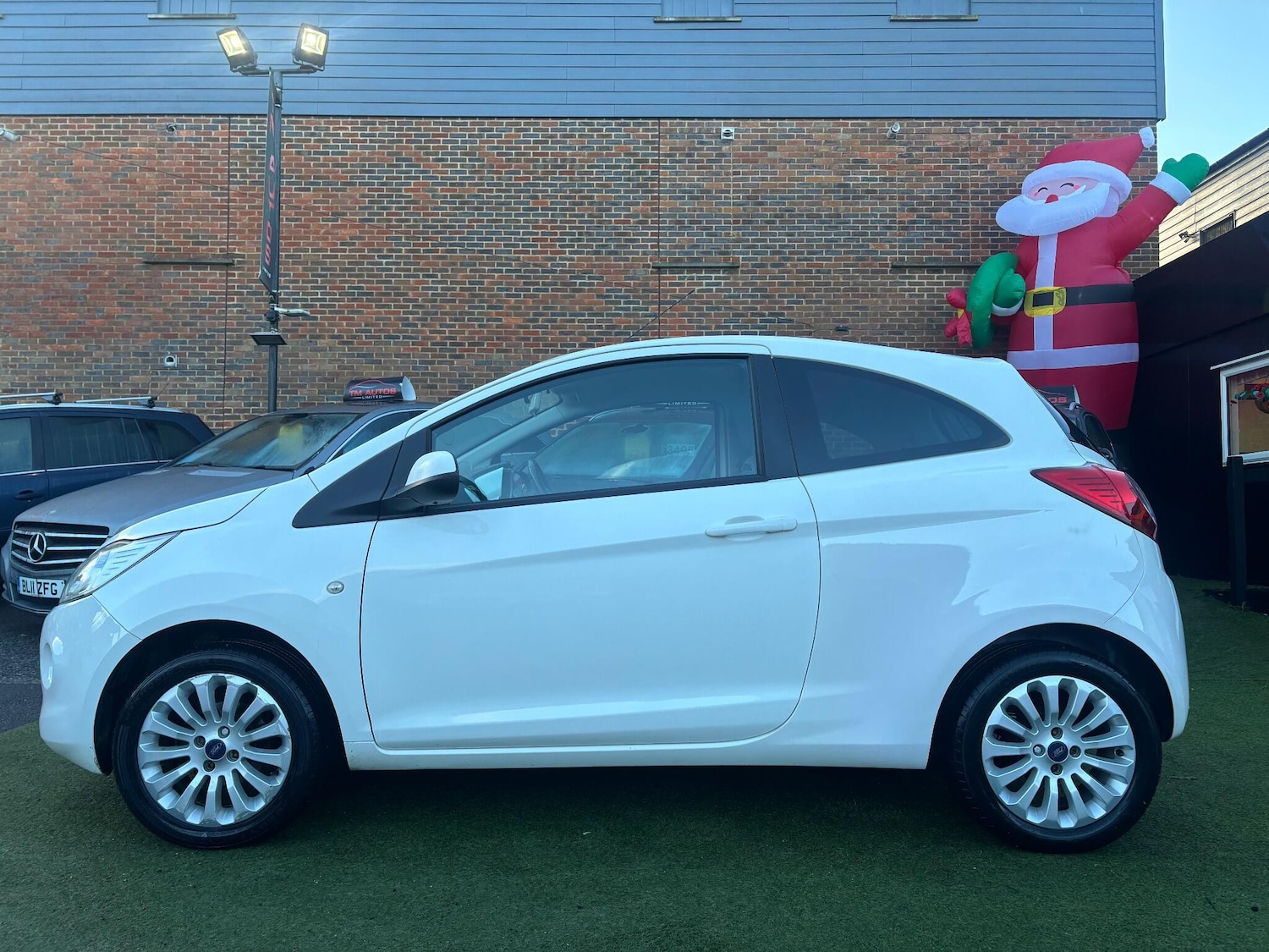 Used Ford Ka 2014 for sale - 76883978: Photo 10