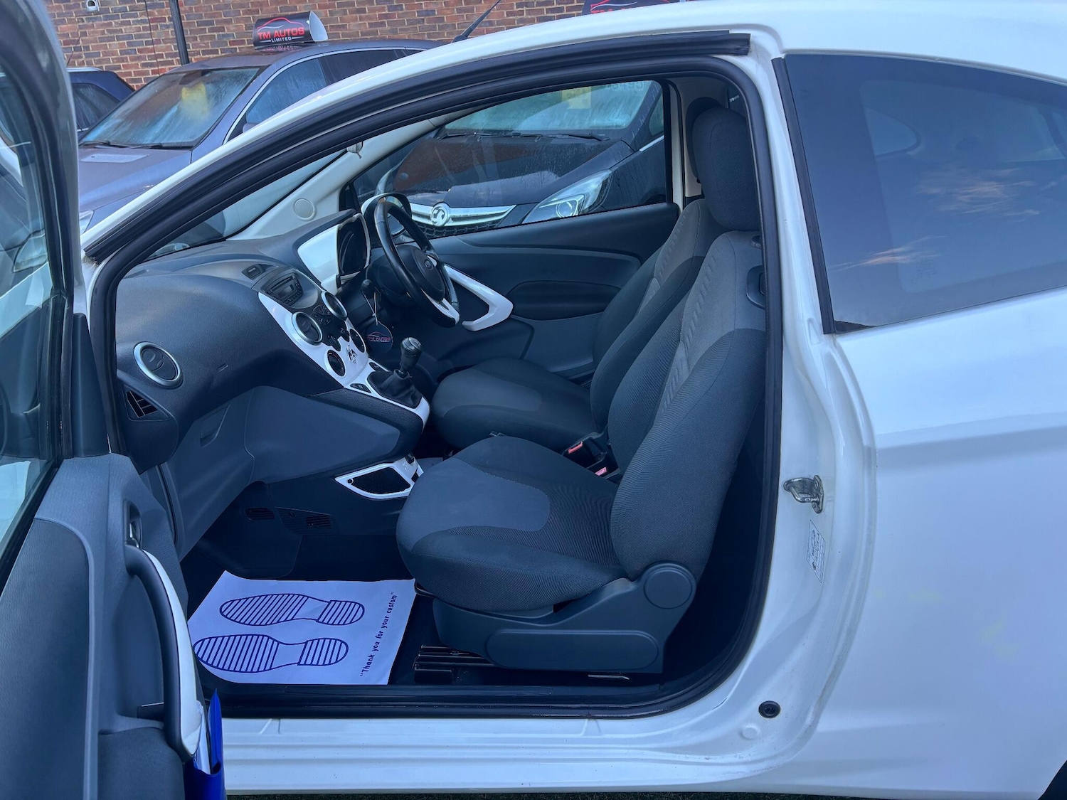 Used Ford Ka 2014 for sale - 76883978: Photo 11