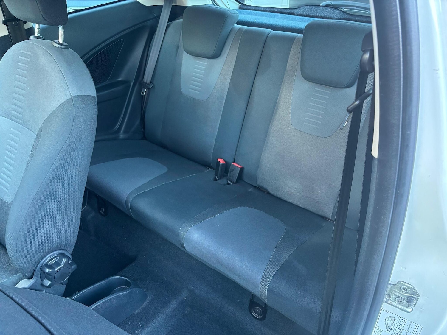 Used Ford Ka 2014 for sale - 76883978: Photo 12