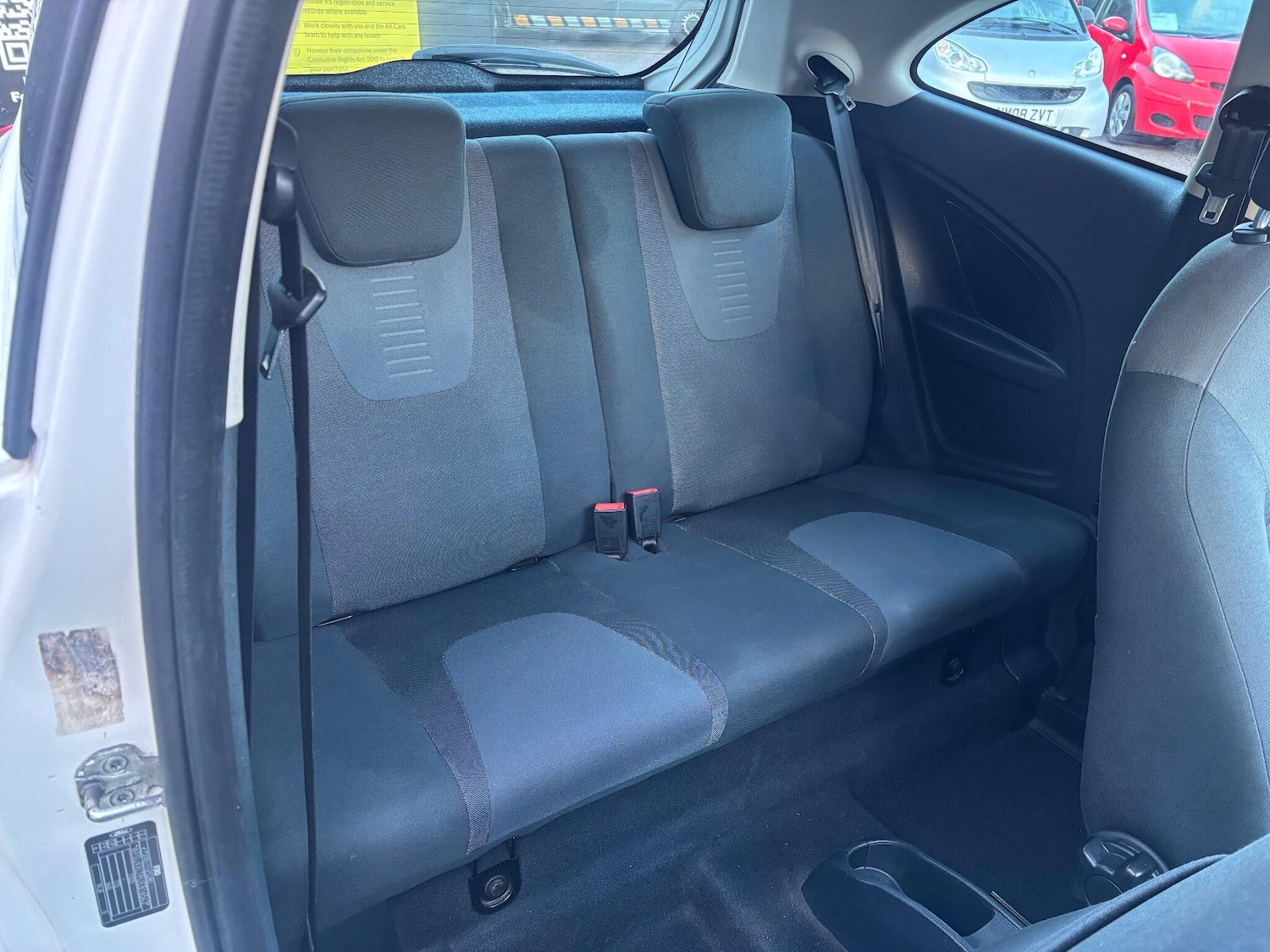 Used Ford Ka 2014 for sale - 76883978: Photo 13