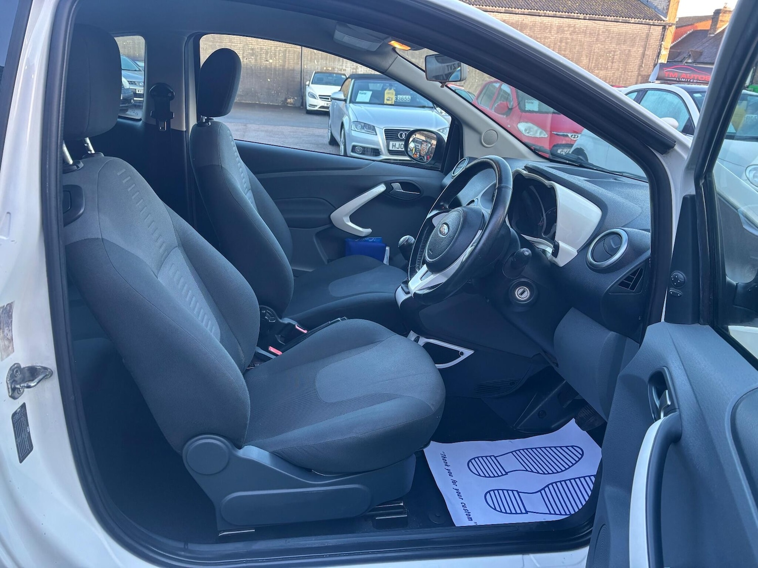 Used Ford Ka 2014 for sale - 76883978: Photo 14