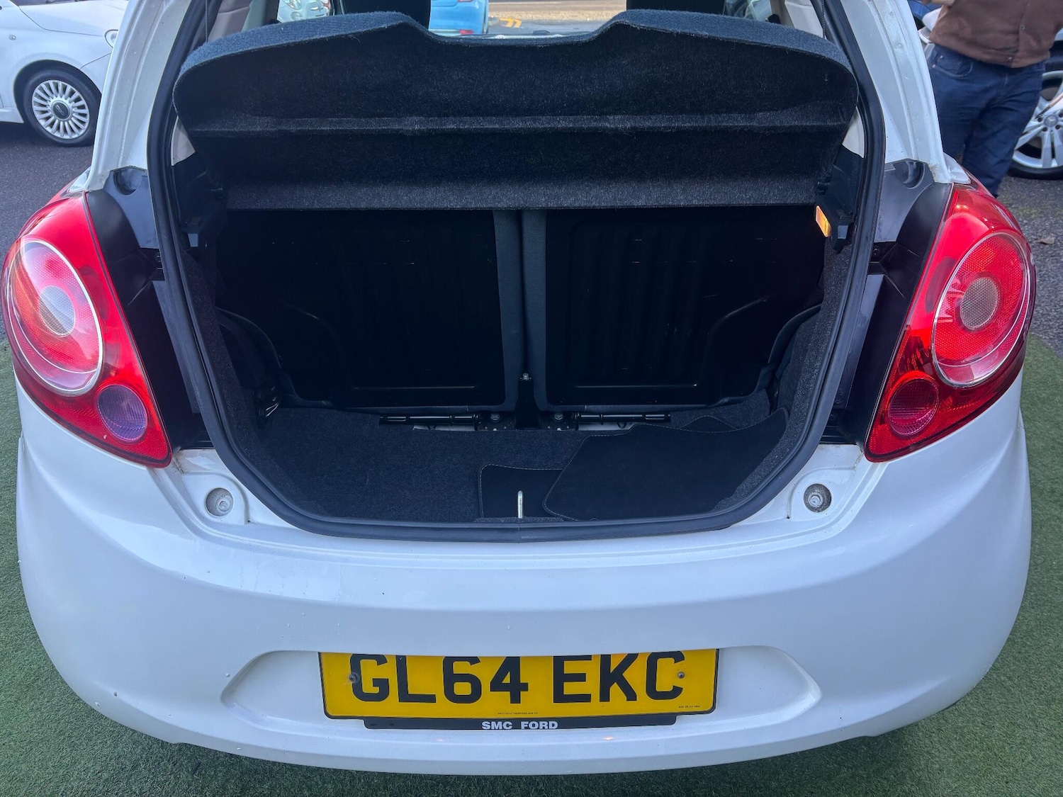 Used Ford Ka 2014 for sale - 76883978: Photo 16