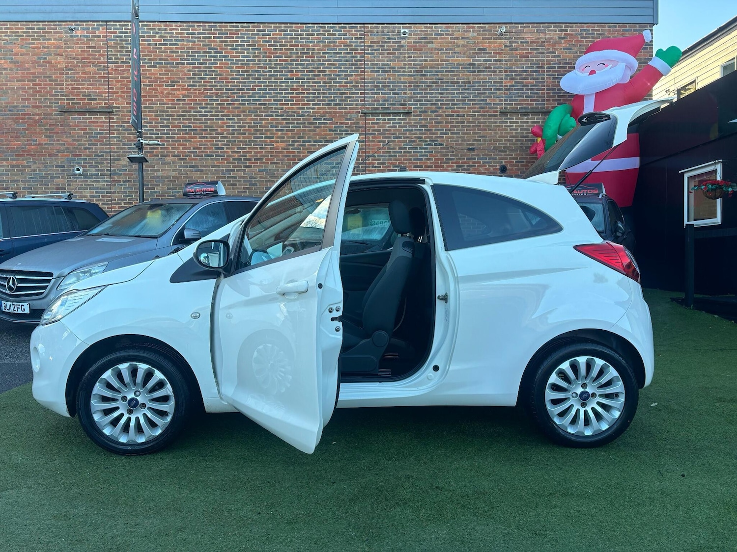 Used Ford Ka 2014 for sale - 76883978: Photo 17