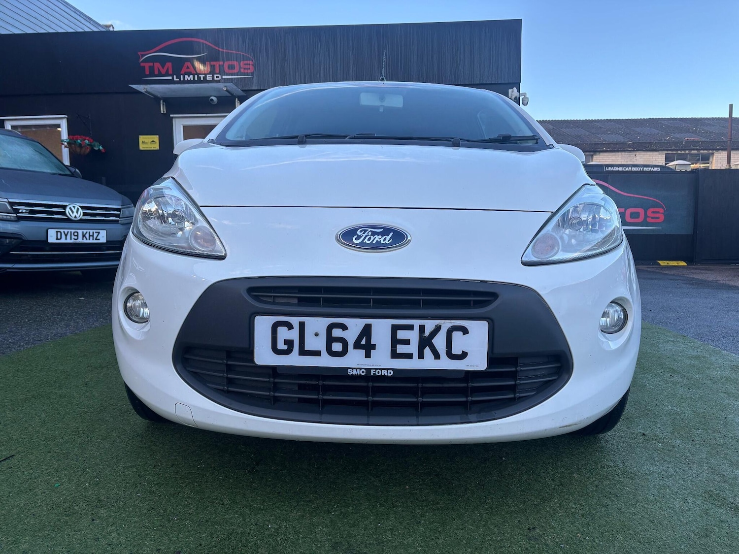 Used Ford Ka 2014 for sale - 76883978: Photo 3