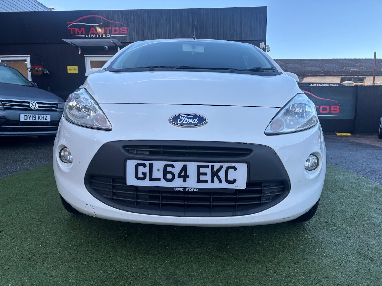 Used Ford Ka 2014 for sale - 76883978: Photo 4