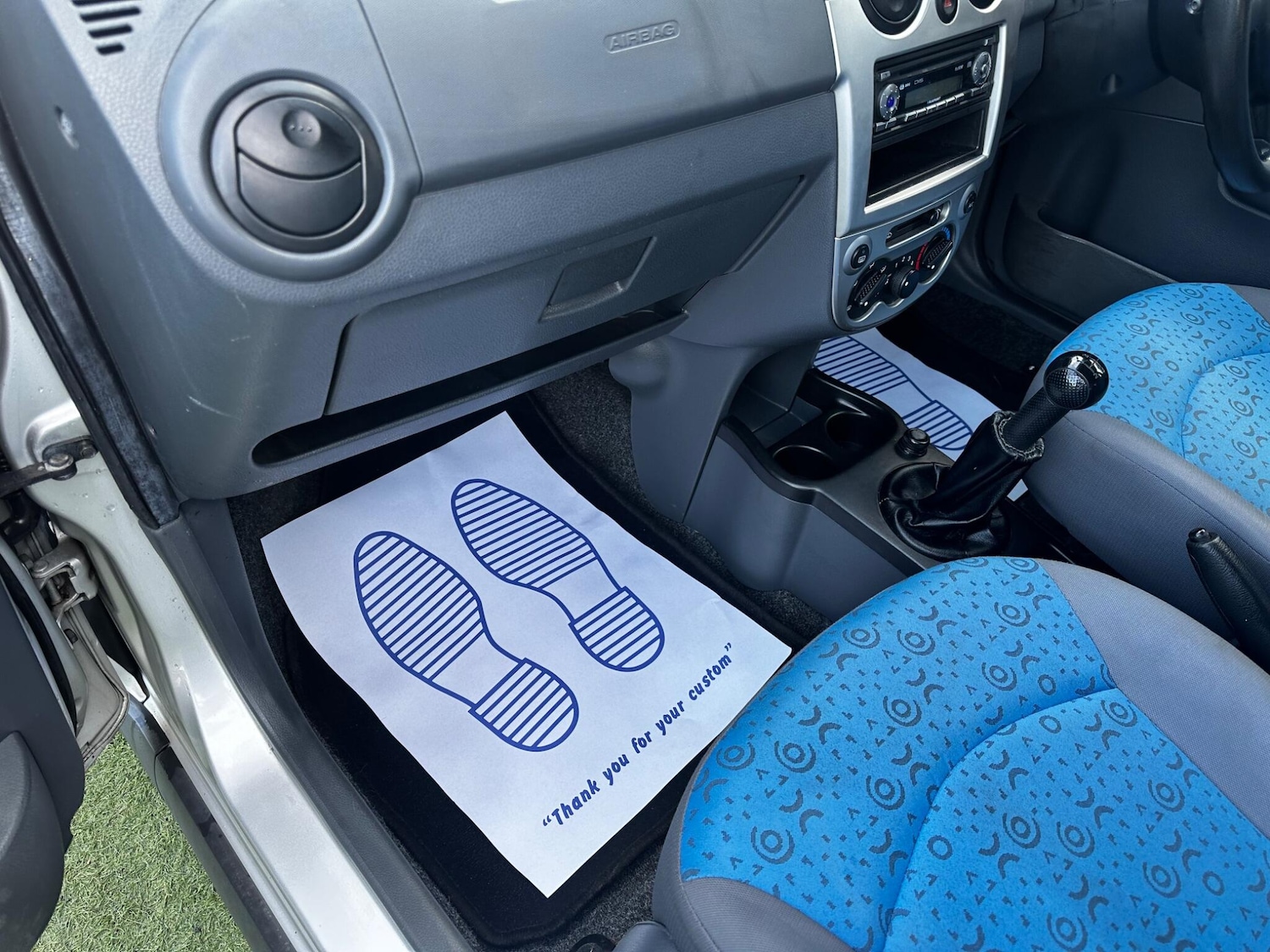 Used Chevrolet Matiz 2009 for sale - 77378285: Photo 14