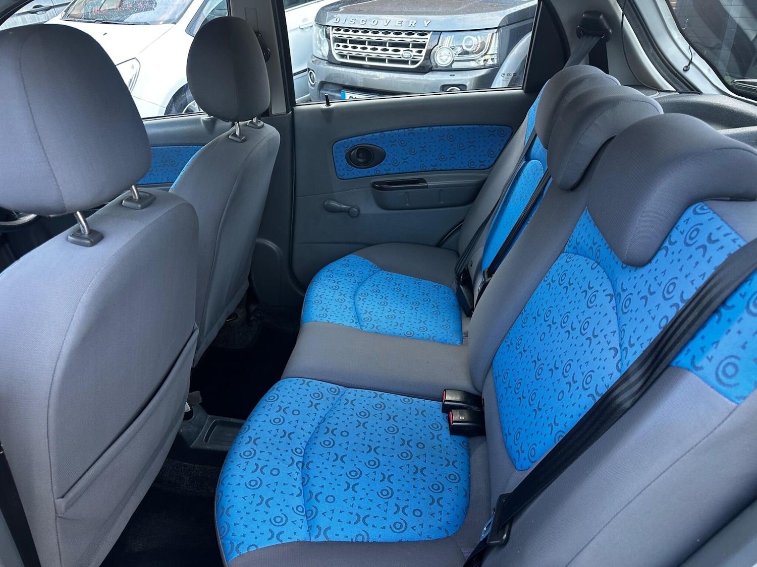 Used Chevrolet Matiz 2009 for sale - 77378285: Photo 15