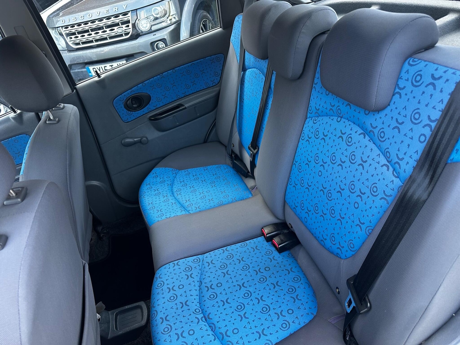 Used Chevrolet Matiz 2009 for sale - 77378285: Photo 16