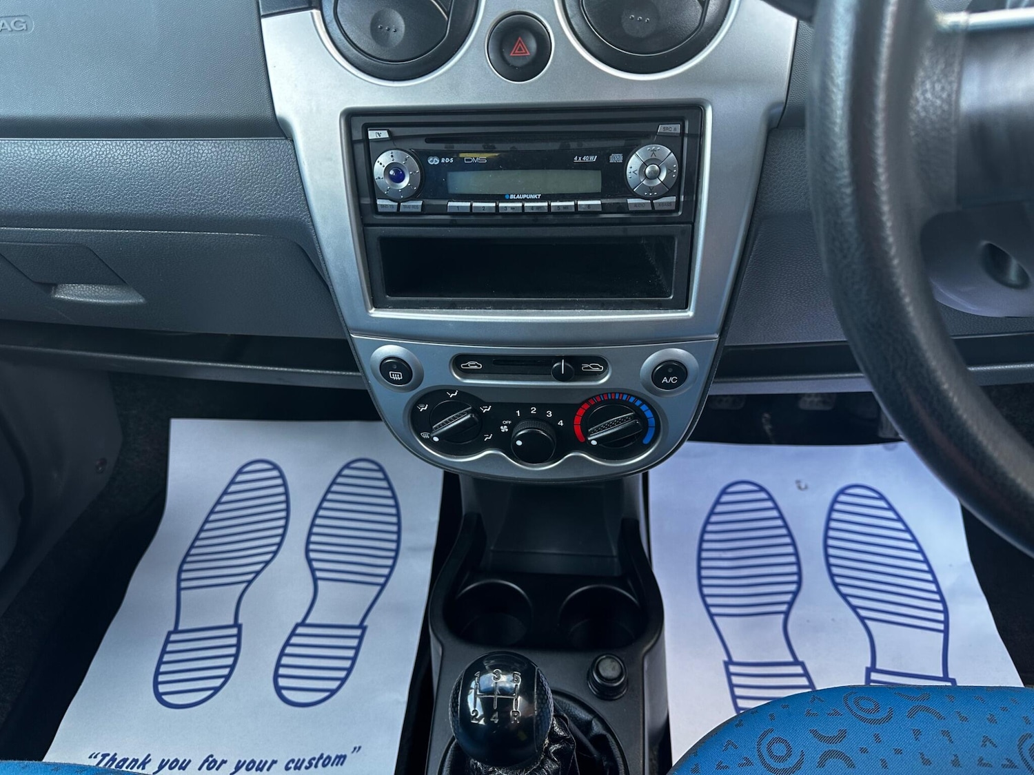 Used Chevrolet Matiz 2009 for sale - 77378285: Photo 19