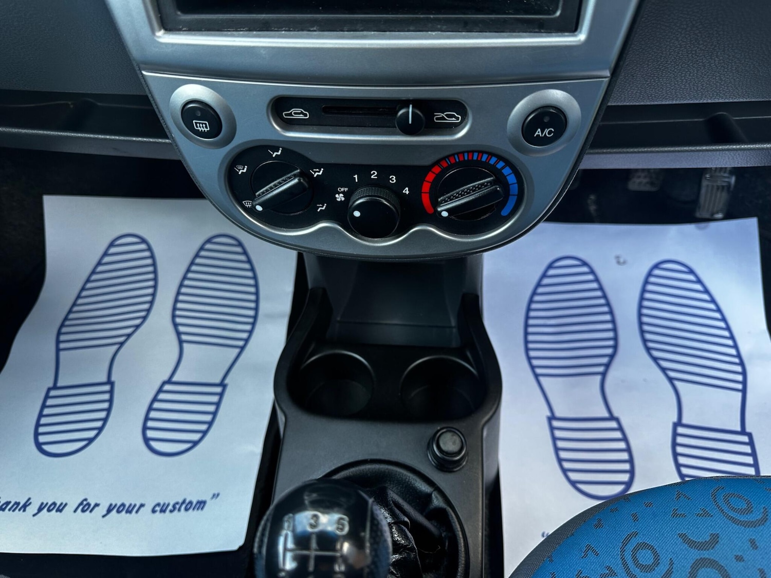 Used Chevrolet Matiz 2009 for sale - 77378285: Photo 21