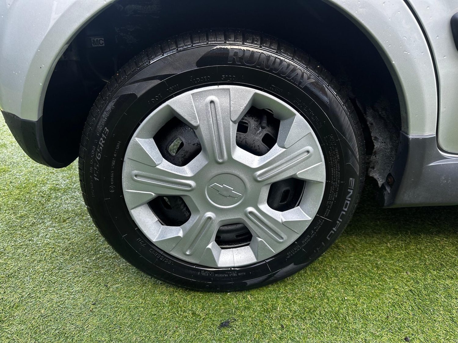 Used Chevrolet Matiz 2009 for sale - 77378285: Photo 22