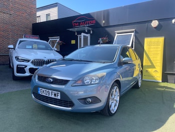 Used Ford Focus 2009 for sale - 78233185: Photo