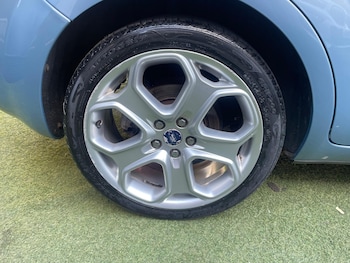 Used Ford Focus 2009 for sale - 78233185: Photo