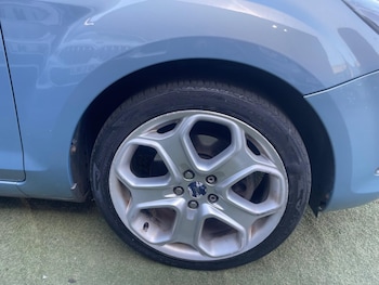 Used Ford Focus 2009 for sale - 78233185: Photo