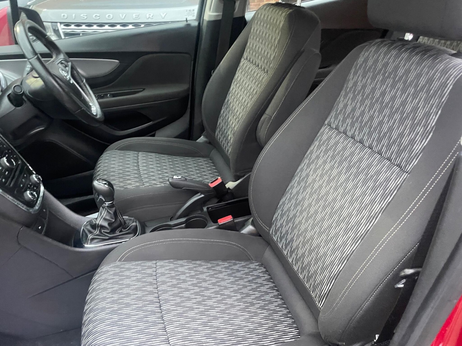 Used Vauxhall Mokka 2015 for sale - 77703275: Photo 18