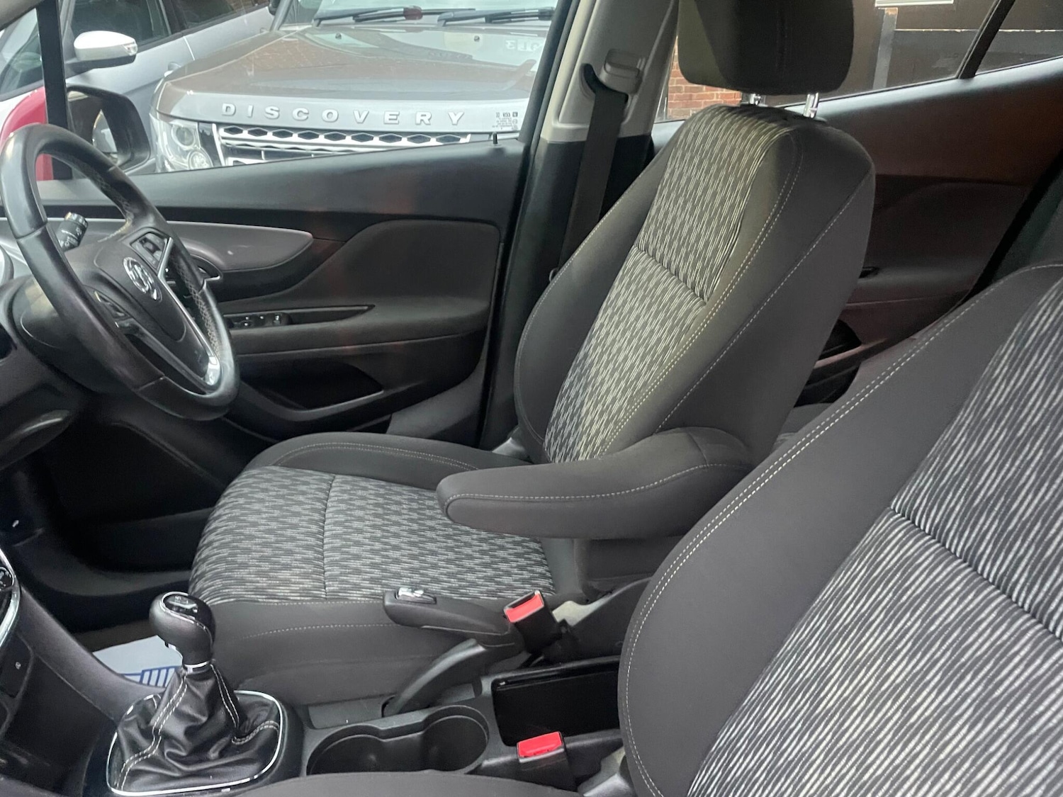 Used Vauxhall Mokka 2015 for sale - 77703275: Photo 20