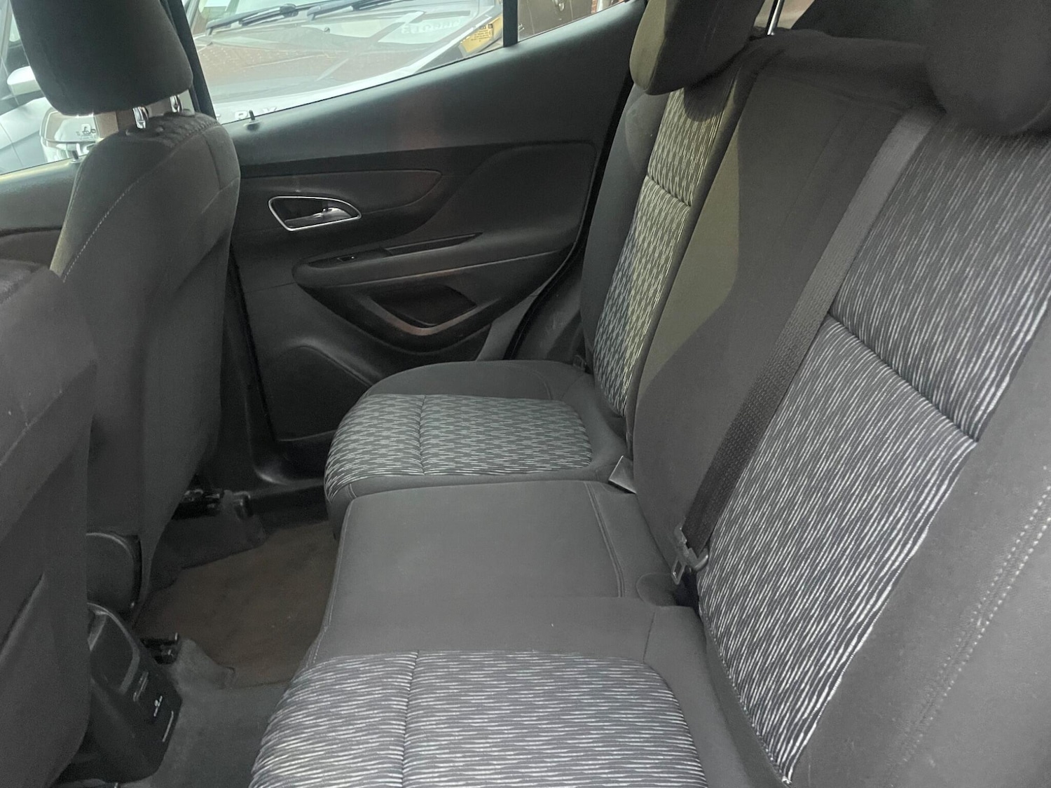 Used Vauxhall Mokka 2015 for sale - 77703275: Photo 21