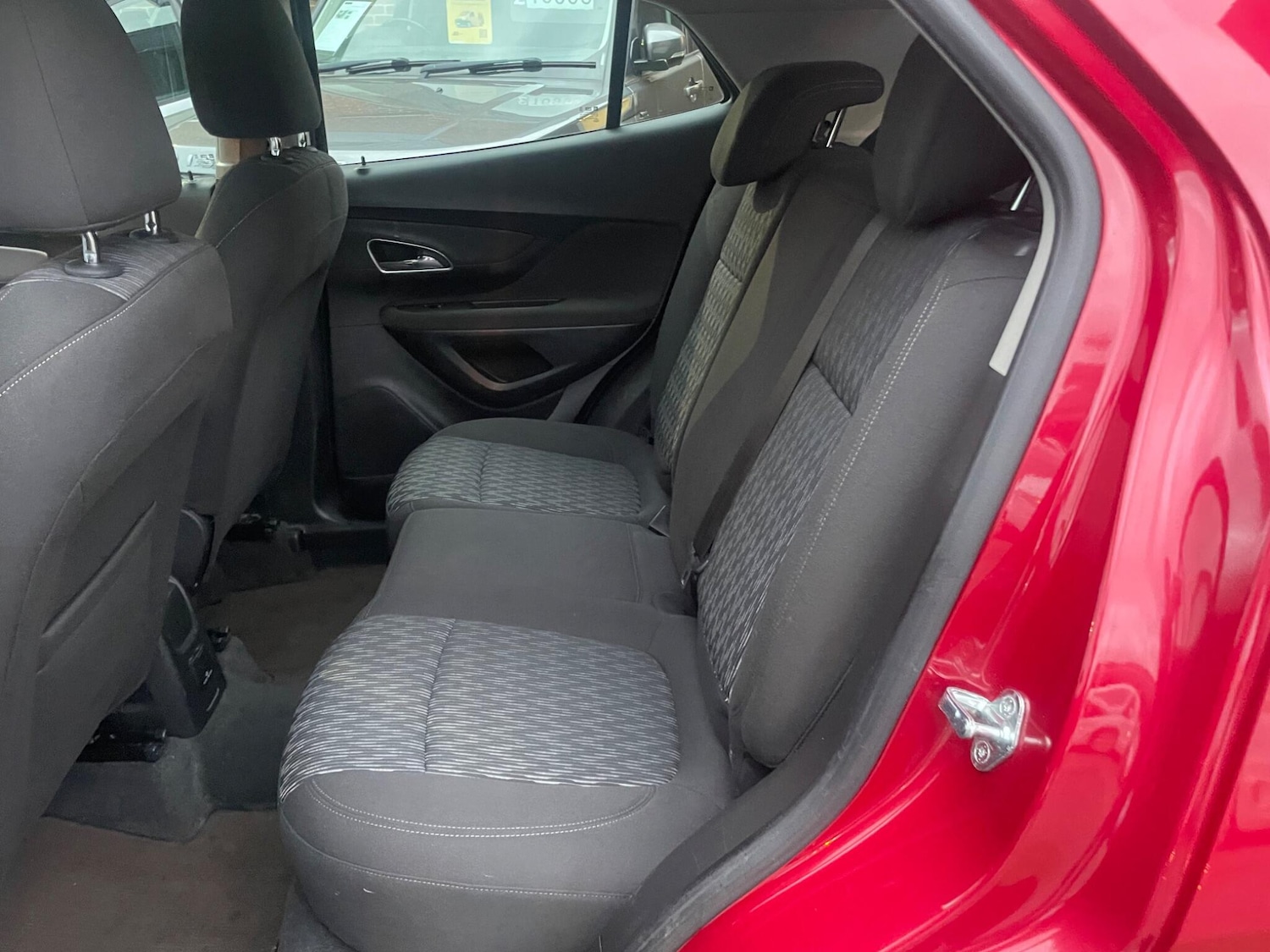 Used Vauxhall Mokka 2015 for sale - 77703275: Photo 23