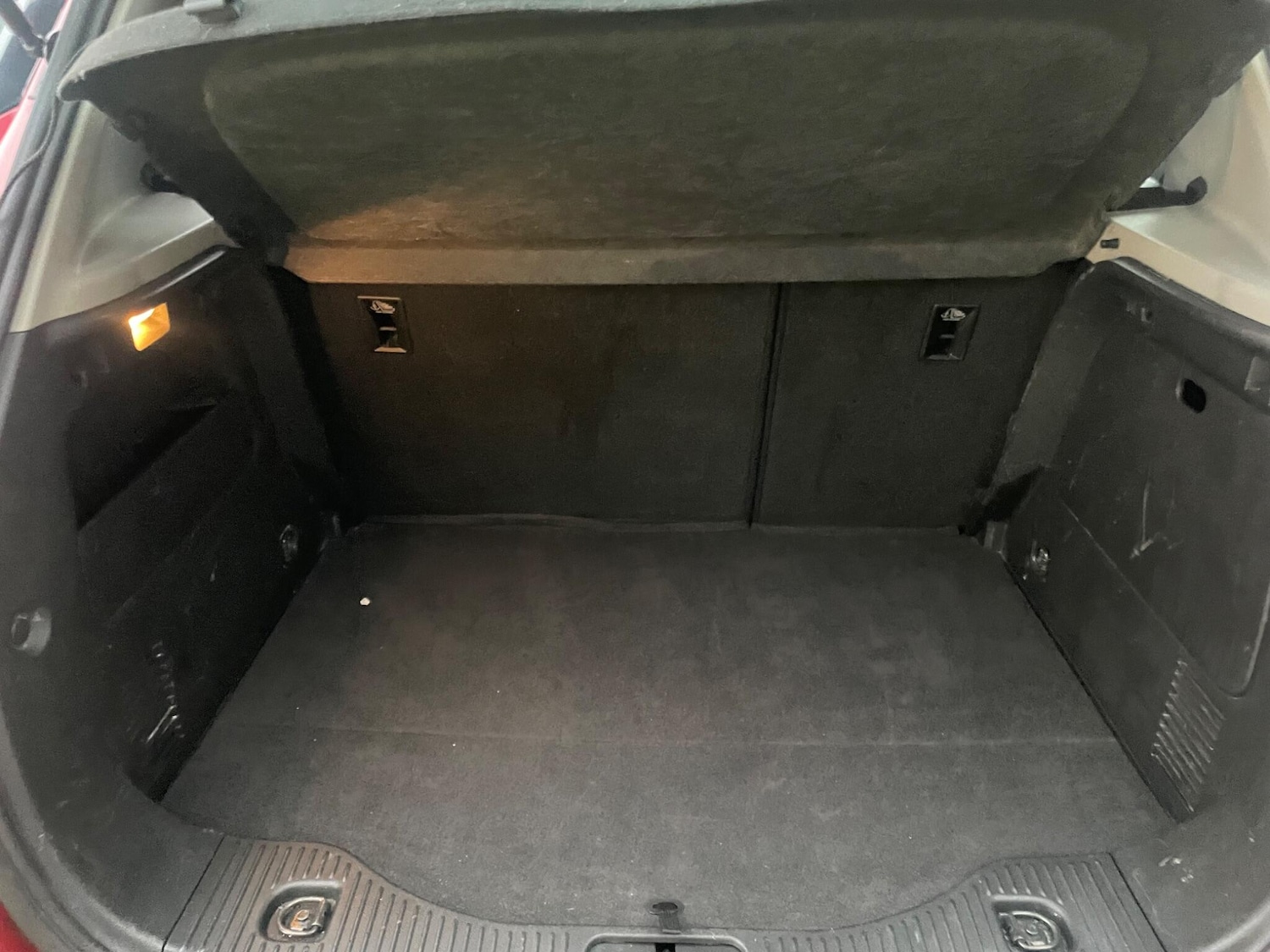 Used Vauxhall Mokka 2015 for sale - 77703275: Photo 9