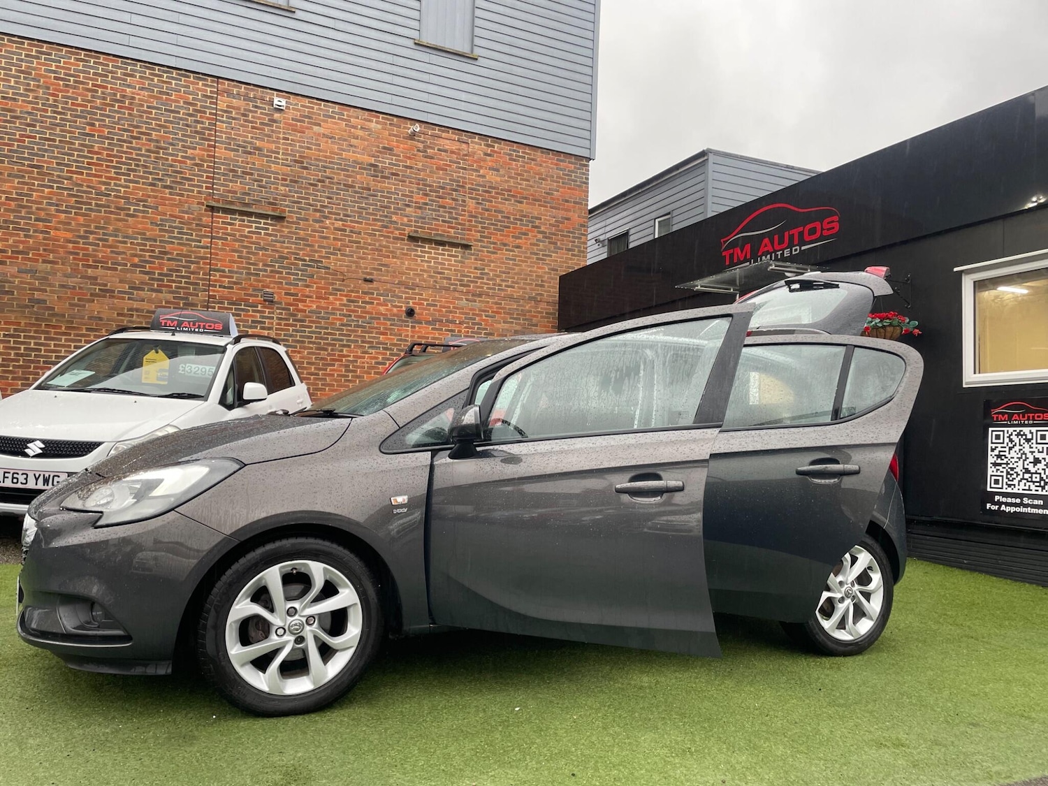 Used Vauxhall Corsa 2015 for sale - 77218898: Photo 10