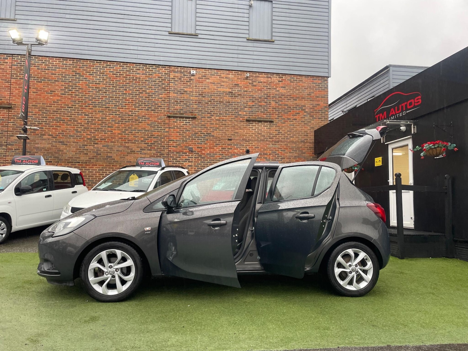 Used Vauxhall Corsa 2015 for sale - 77218898: Photo 11