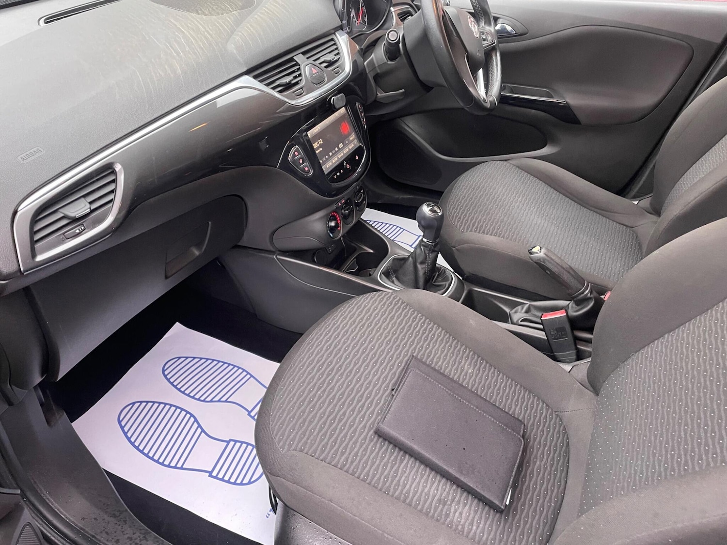 Used Vauxhall Corsa 2015 for sale - 77218898: Photo 13