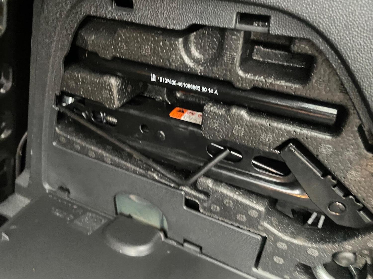 Used Vauxhall Corsa 2015 for sale - 77218898: Photo 14