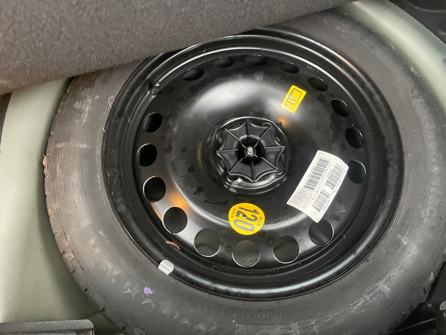 Used Vauxhall Corsa 2015 for sale - 77218898: Photo 15