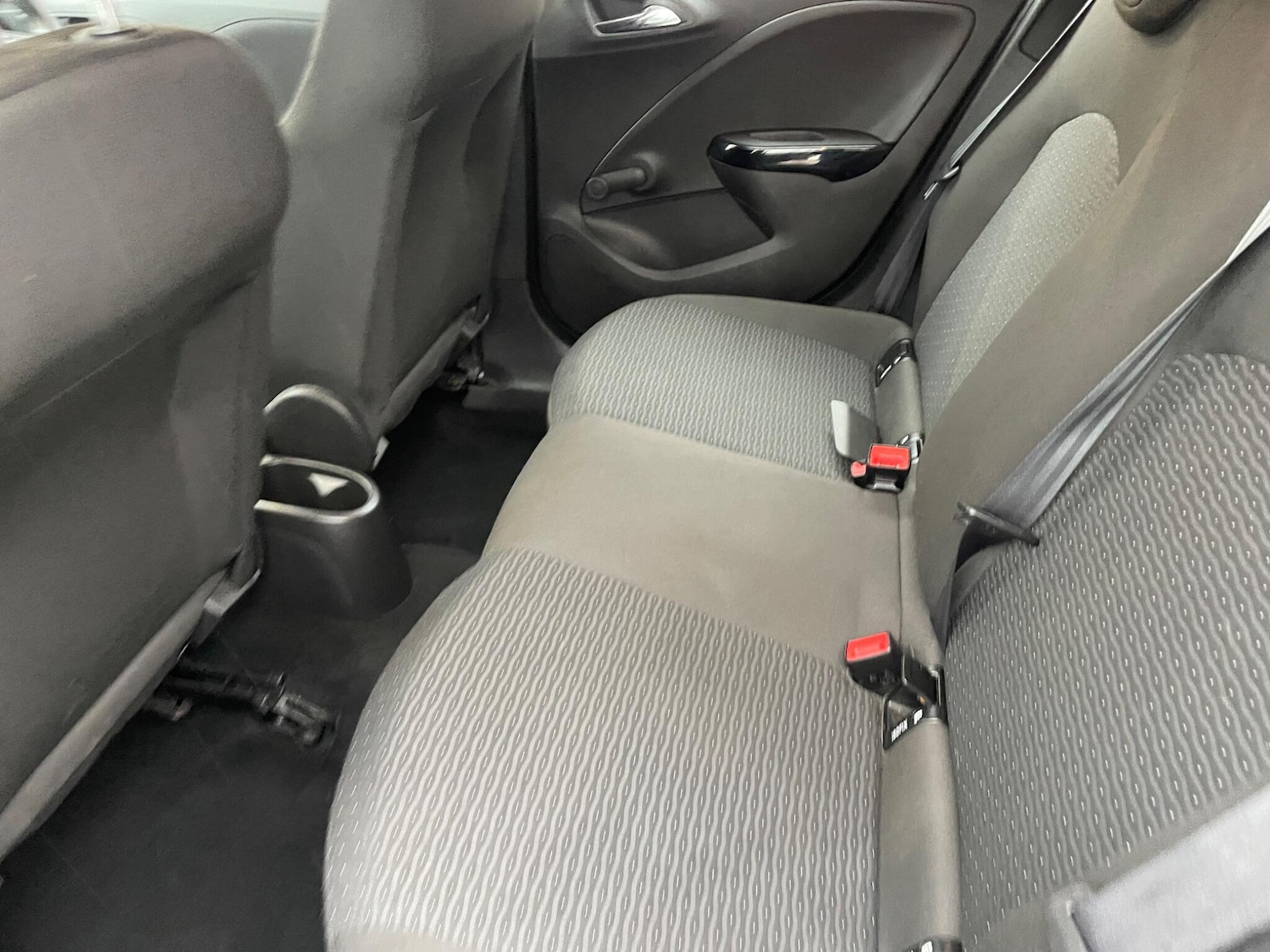 Used Vauxhall Corsa 2015 for sale - 77218898: Photo 17