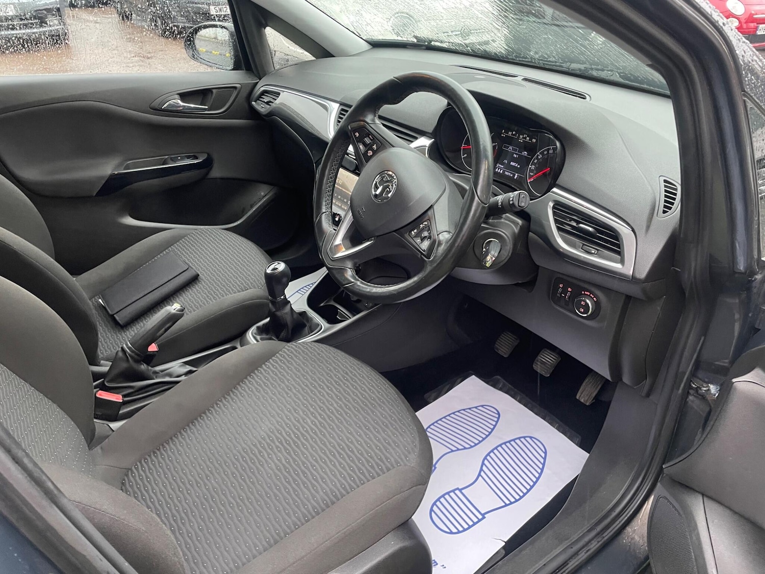 Used Vauxhall Corsa 2015 for sale - 77218898: Photo 20