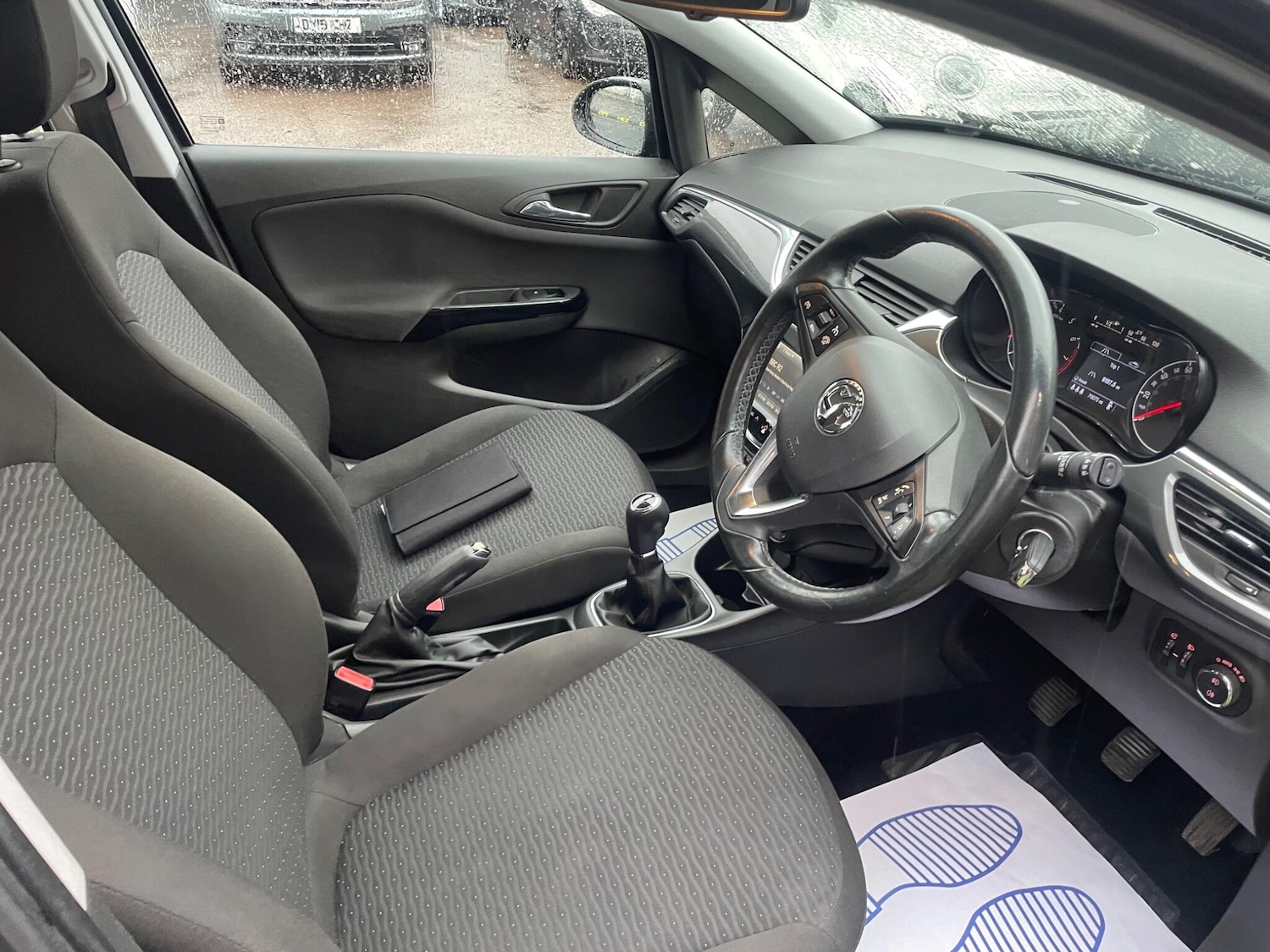 Used Vauxhall Corsa 2015 for sale - 77218898: Photo 21