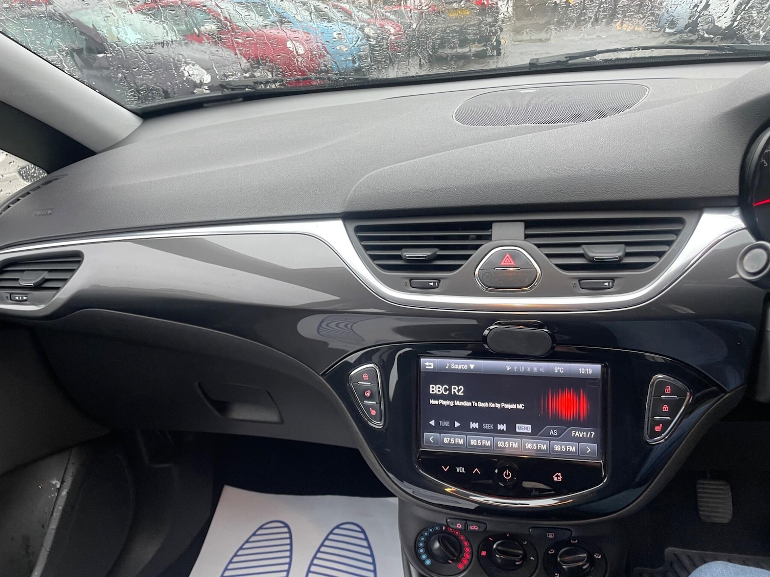 Used Vauxhall Corsa 2015 for sale - 77218898: Photo 22