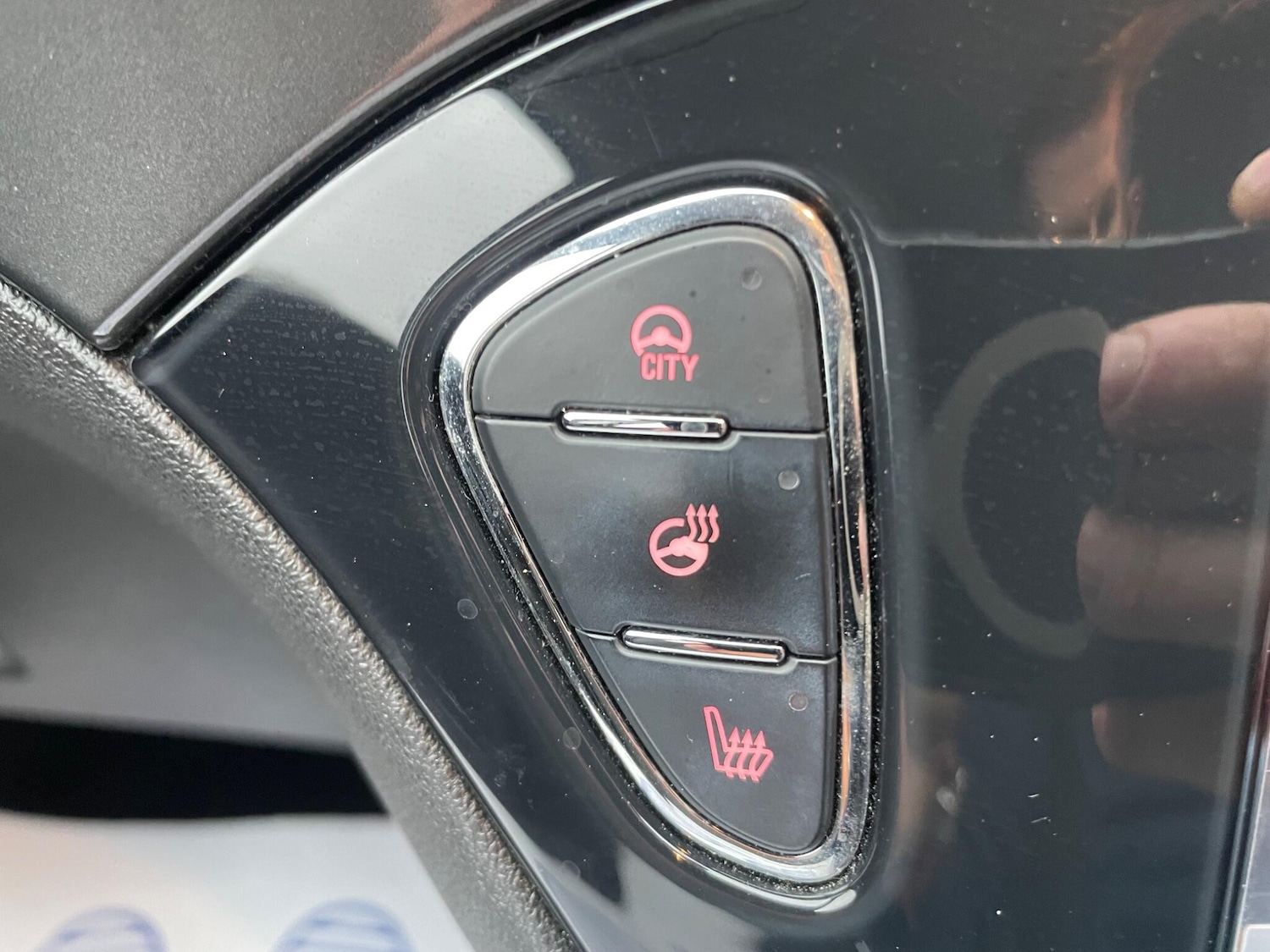 Used Vauxhall Corsa 2015 for sale - 77218898: Photo 23